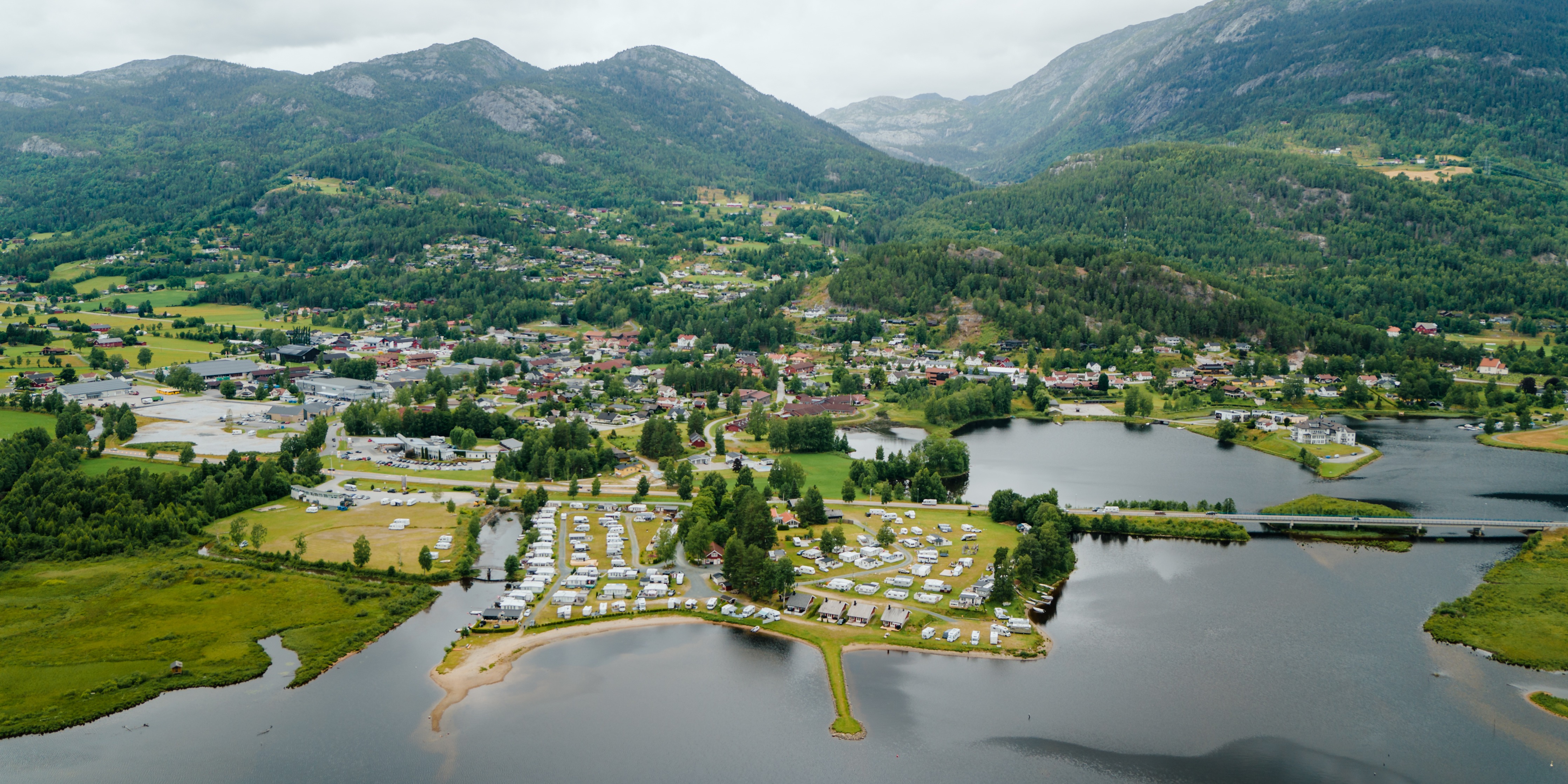 Seljord