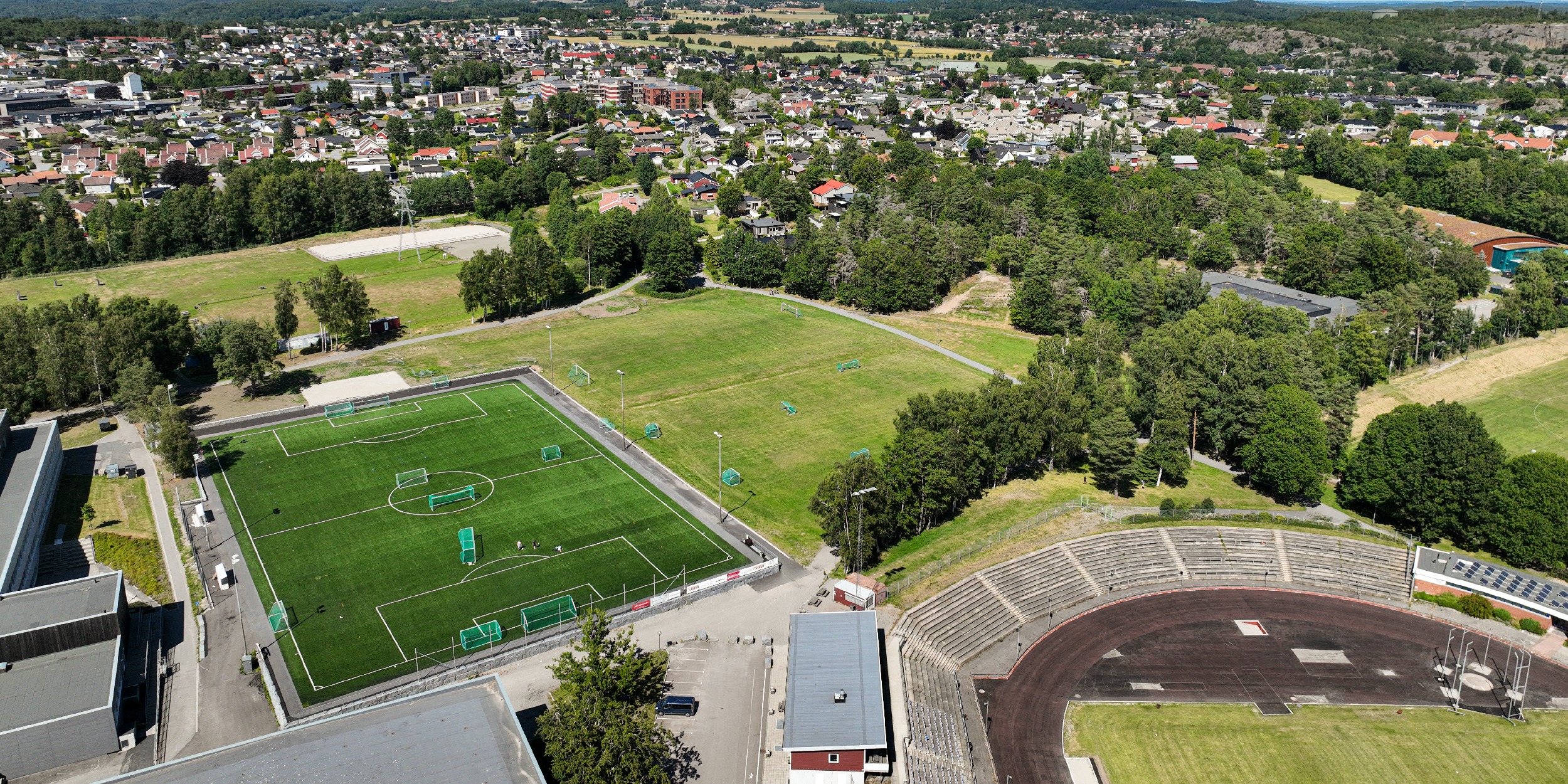 Bugårdsdammen