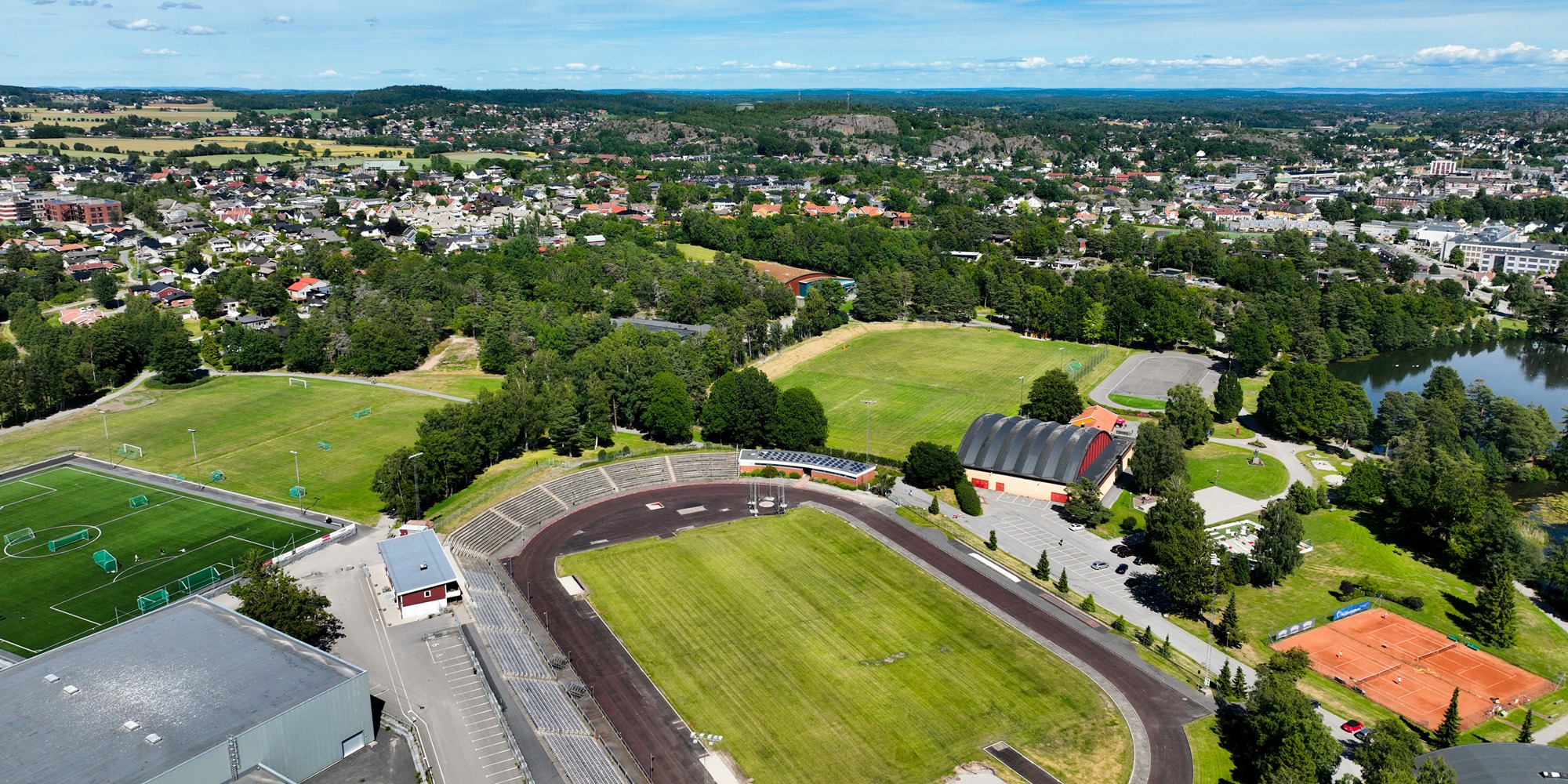Bugårdsdammen