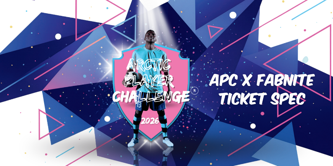 OSLO - Arctic Player Challenge 2026