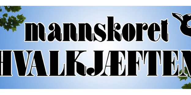 Hvalkjæften på Kurbadet