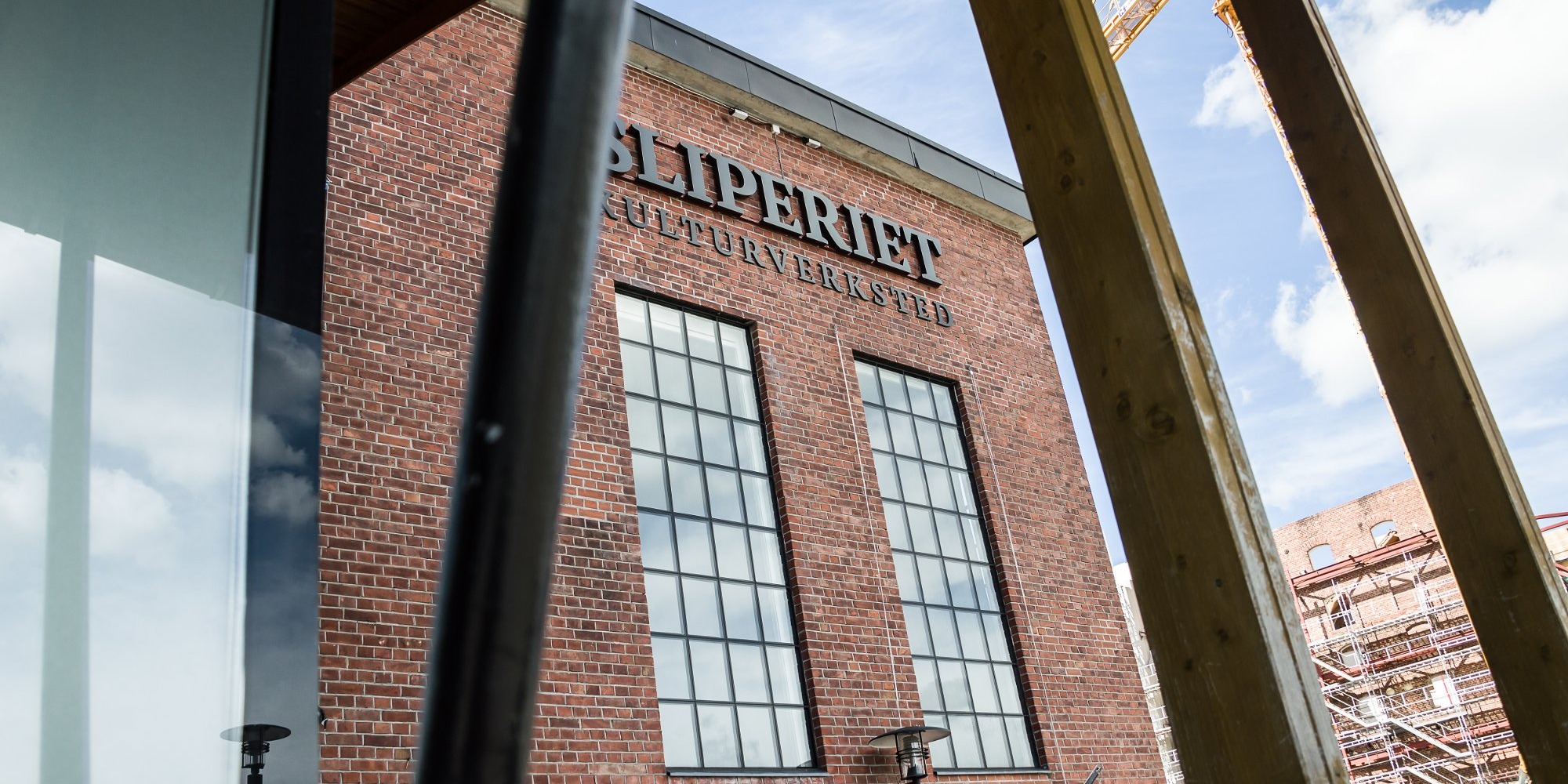 Sliperiet