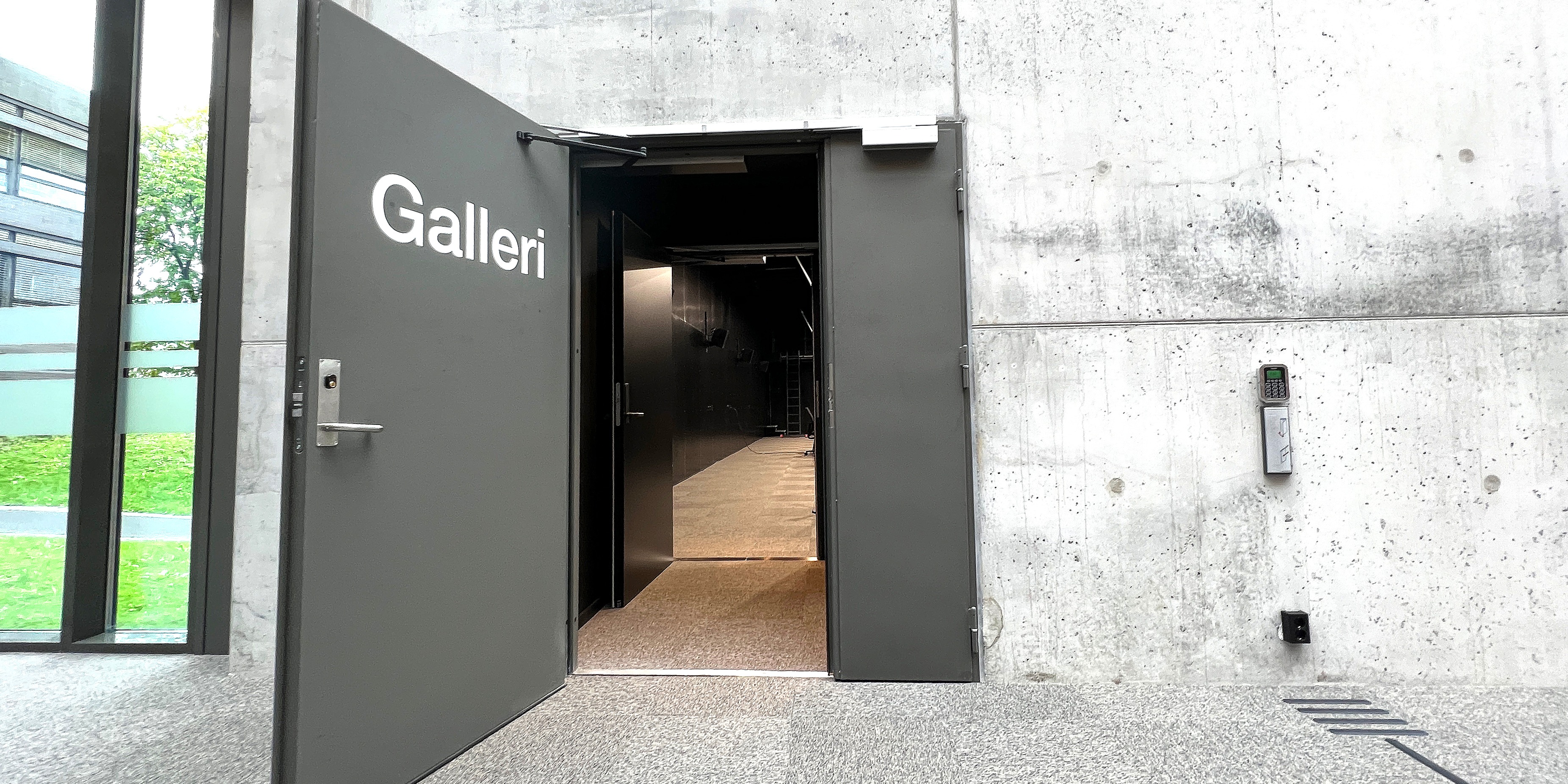 Galleriet