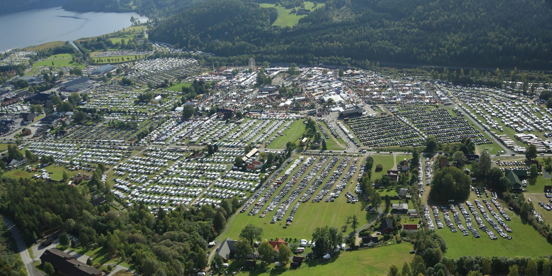 Dyrskuplassen