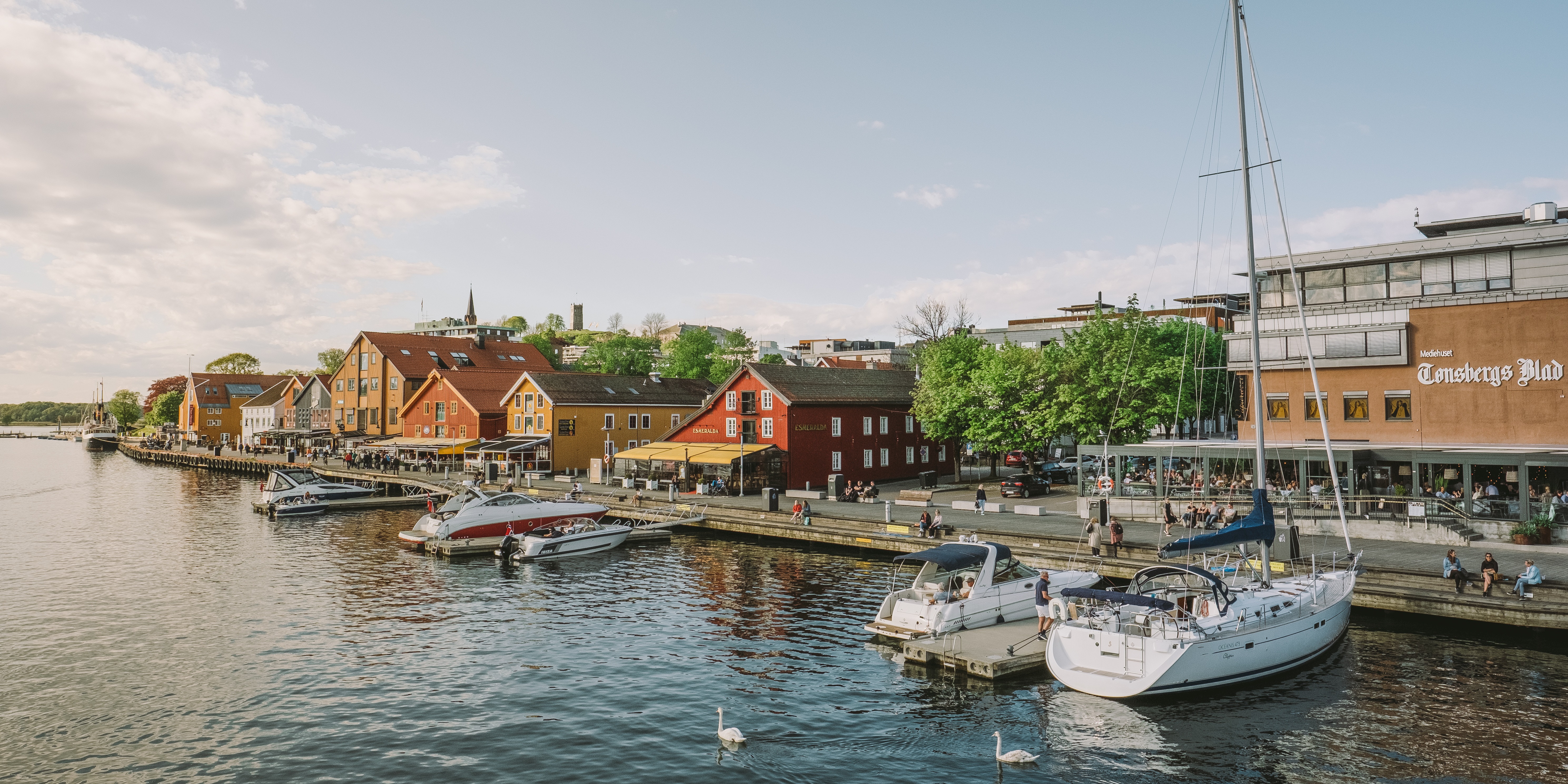 Tønsberg
