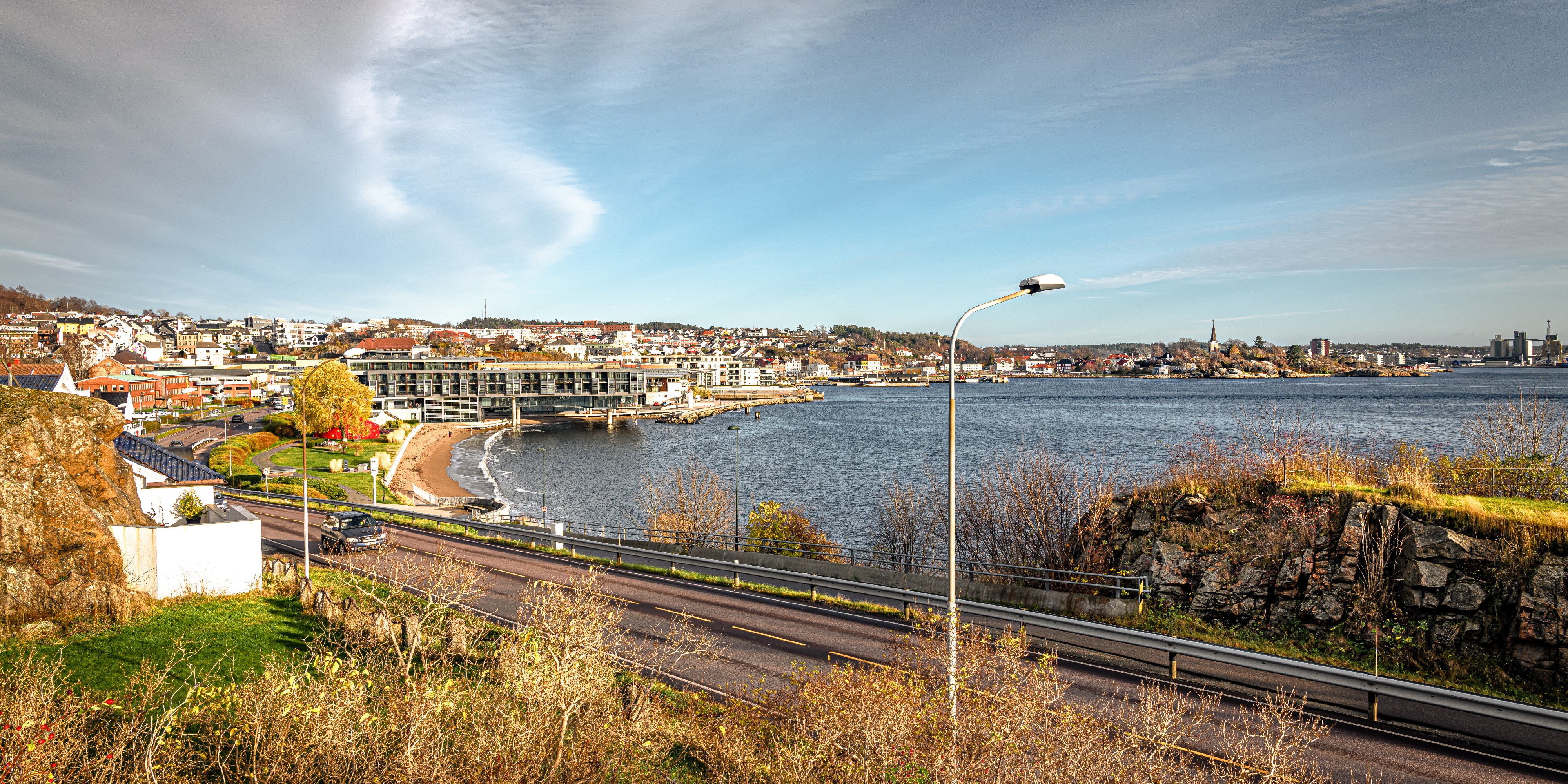 Larvik