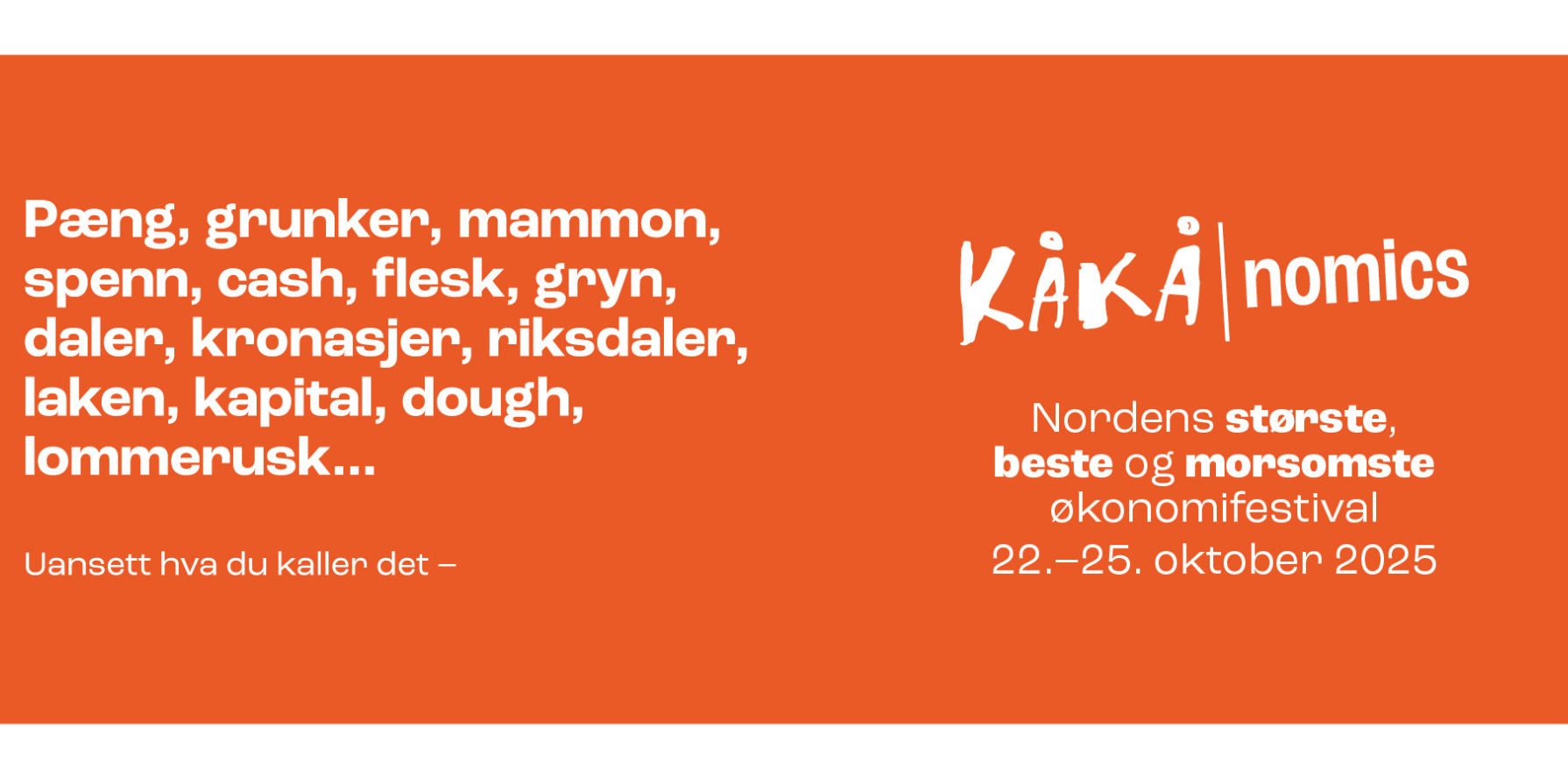 KÅKÅ kverulantkatedralen