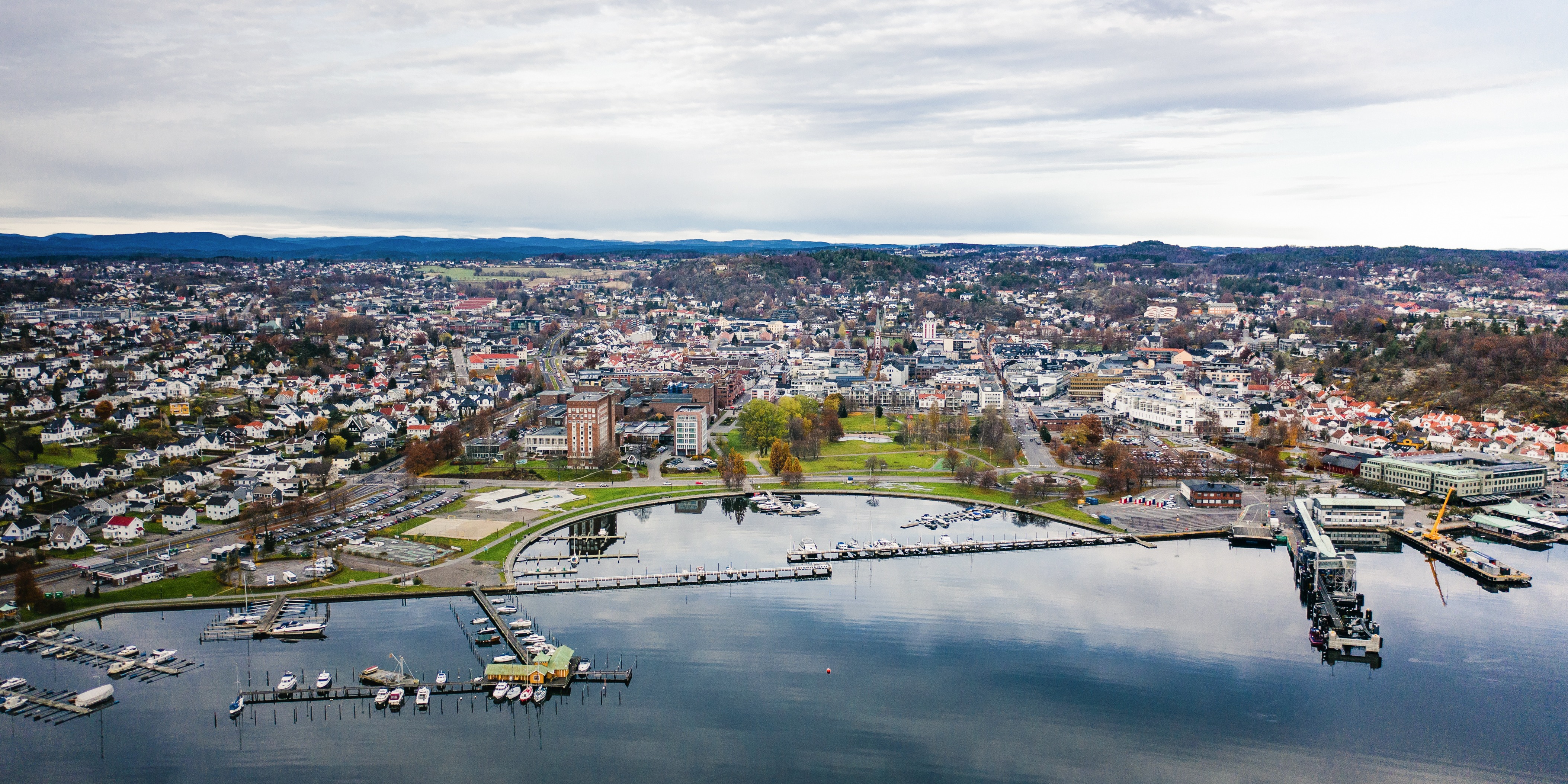 Sandefjord