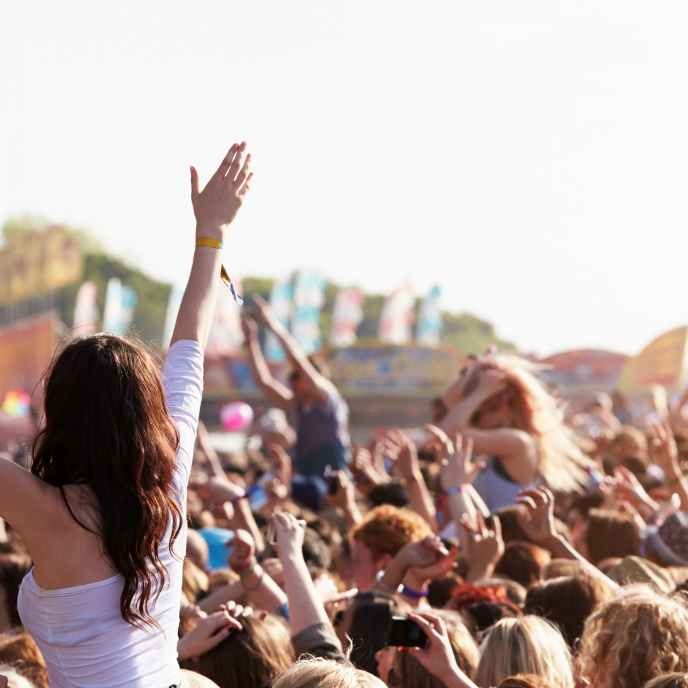 Festivalens venner