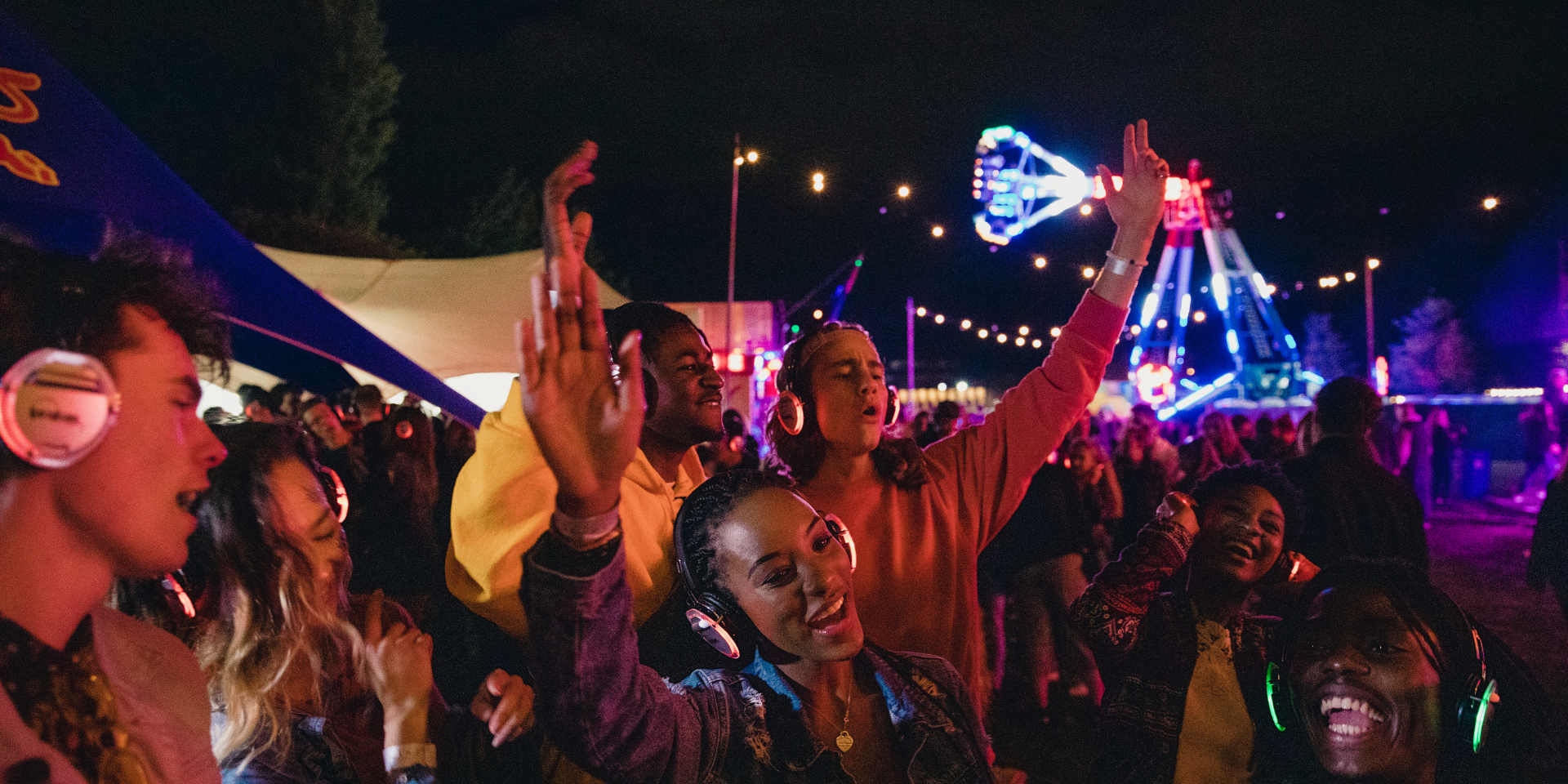 Silent Disco