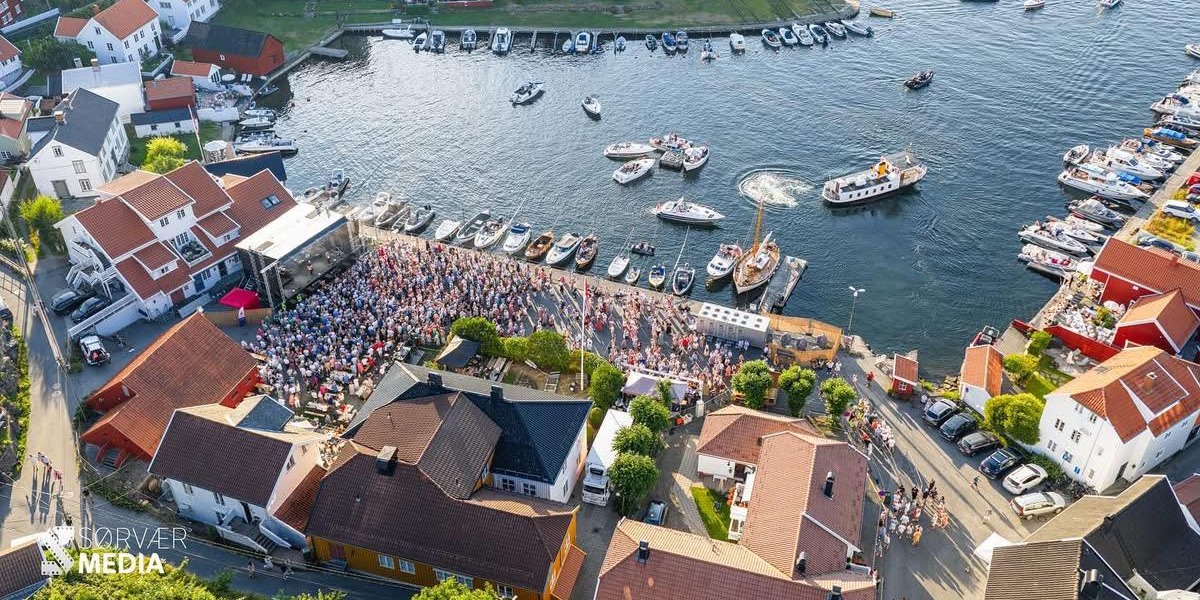 Countryfestival