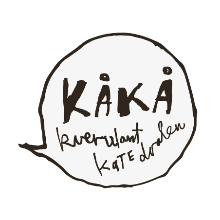 KÅKÅ kverulantkatedralen