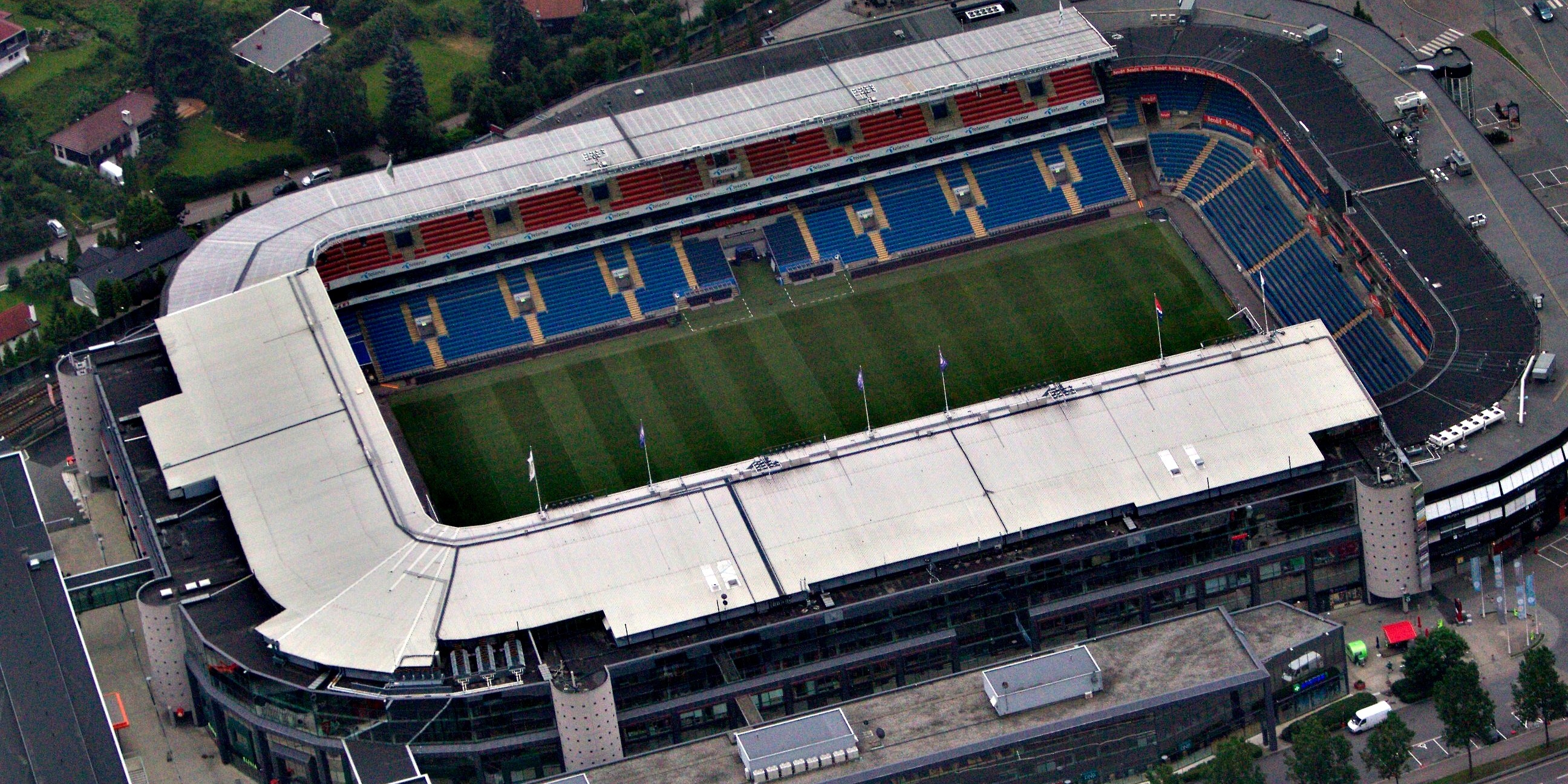Ullevaal Stadion