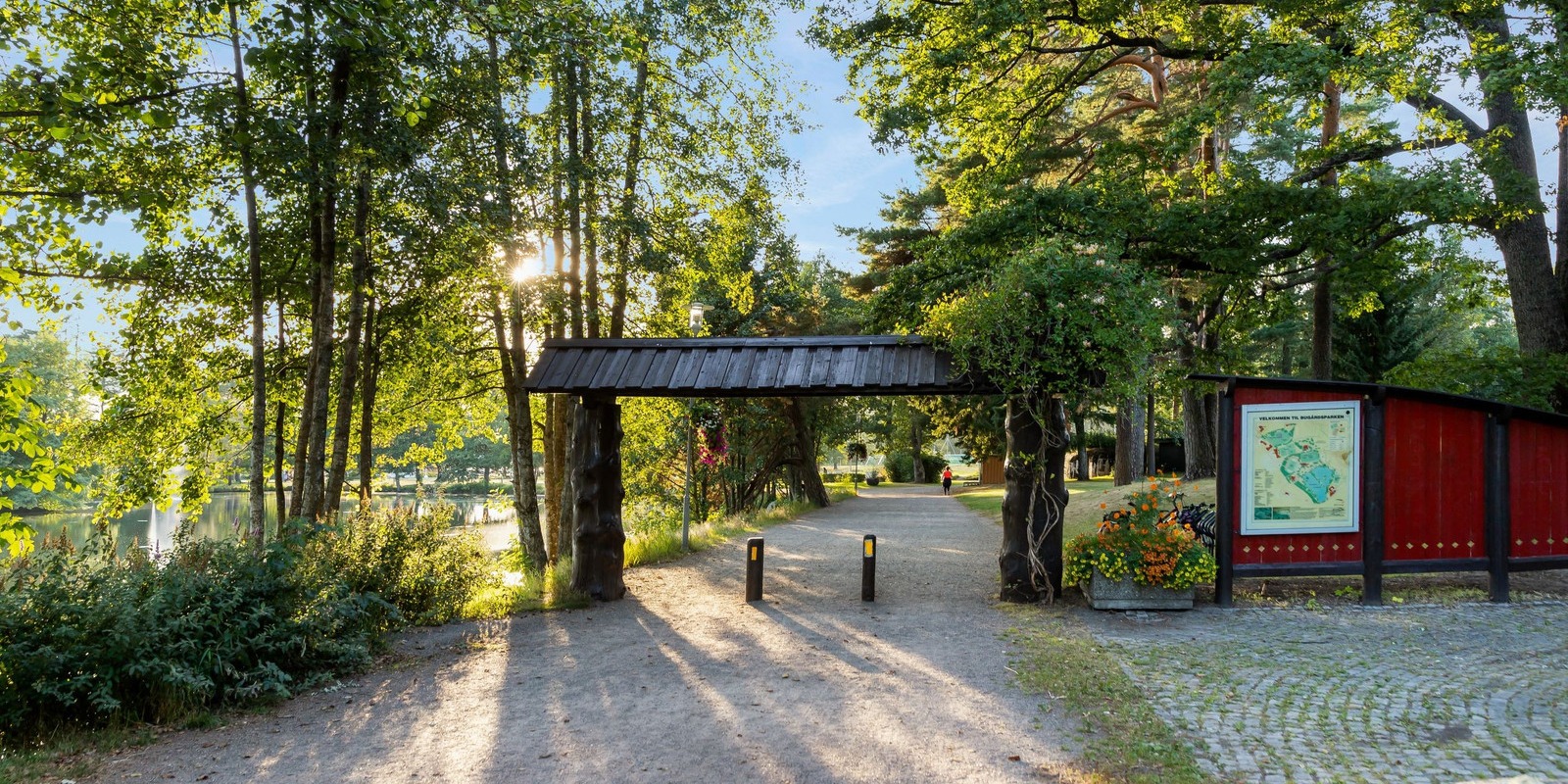 Bugårdsparken