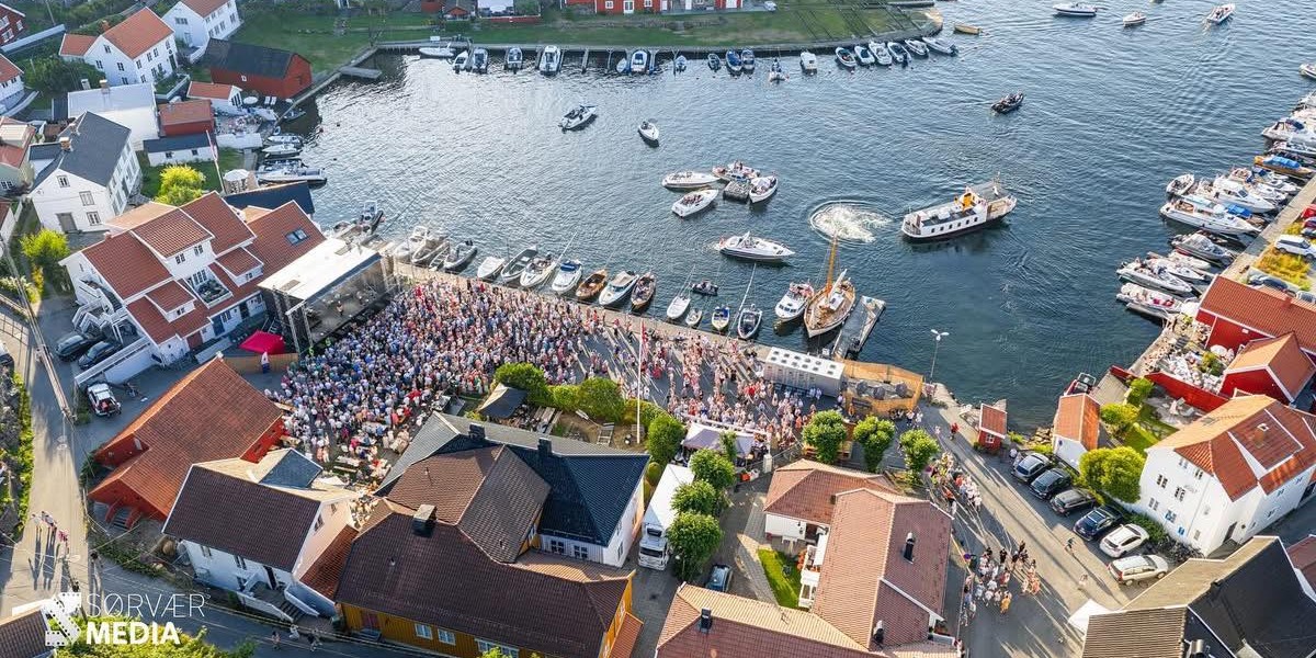 Sommerkonsert